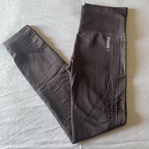 Gymshark Energy+ Seamless Leggings